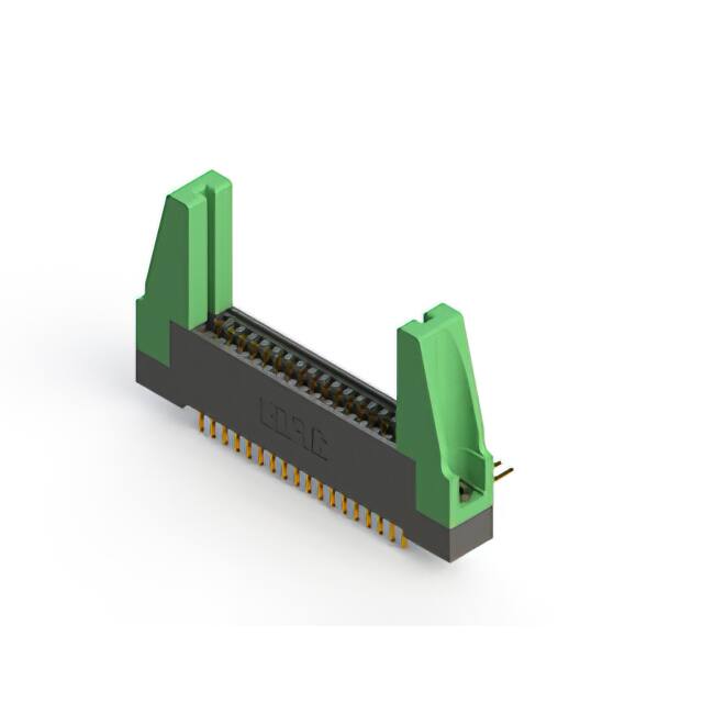395-036-558-288 EDAC Inc.  Edgeboard Connectors